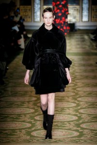 Simone Rocha RTW Fall 2017