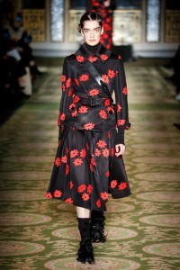 Simone Rocha RTW Fall 2017