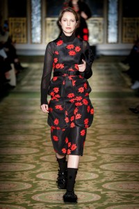 Simone Rocha RTW Fall 2017