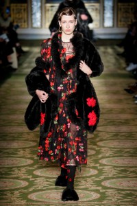 Simone Rocha RTW Fall 2017
