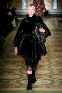 Simone Rocha RTW Fall 2017