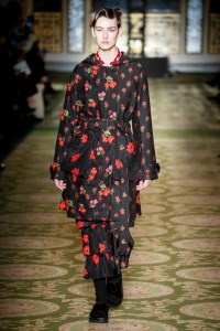 Simone Rocha RTW Fall 2017