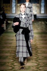Simone Rocha RTW Fall 2017