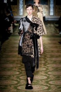 Simone Rocha RTW Fall 2017