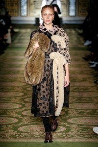 Simone Rocha RTW Fall 2017