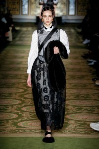 Simone Rocha RTW Fall 2017