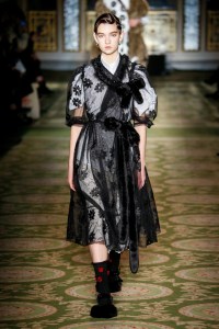 Simone Rocha RTW Fall 2017