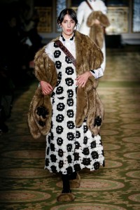 Simone Rocha RTW Fall 2017