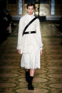Simone Rocha RTW Fall 2017