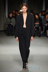 Situationist RTW Fall 2017