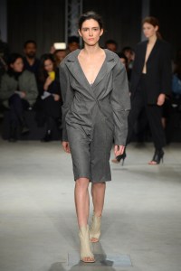 Situationist RTW Fall 2017