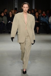 Situationist RTW Fall 2017