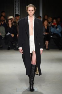 Situationist RTW Fall 2017