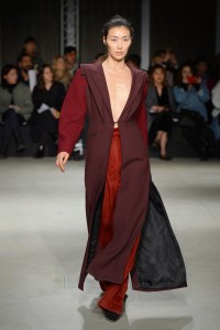 Situationist RTW Fall 2017