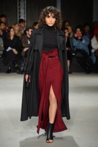 Situationist RTW Fall 2017