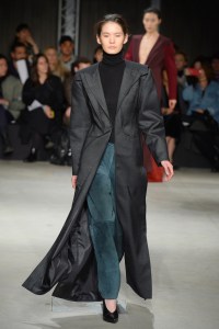 Situationist RTW Fall 2017