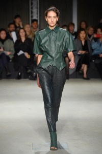 Situationist RTW Fall 2017