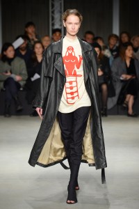 Situationist RTW Fall 2017