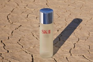 SKII’s Facial Treatment Essence.