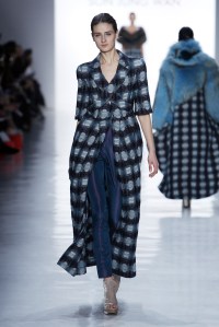 Son Jung Wan RTW Fall 2017