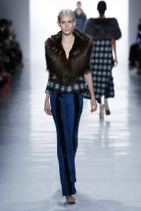 Son Jung Wan RTW Fall 2017