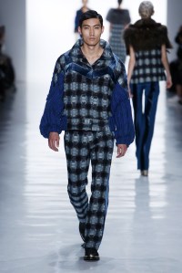 Son Jung Wan RTW Fall 2017