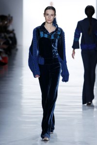 Son Jung Wan RTW Fall 2017