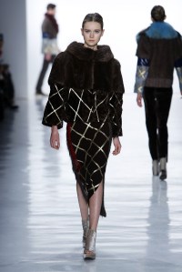 Son Jung Wan RTW Fall 2017