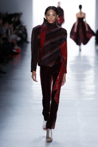 Son Jung Wan RTW Fall 2017