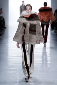 Son Jung Wan RTW Fall 2017