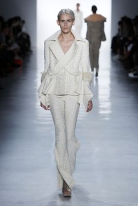 Son Jung Wan RTW Fall 2017