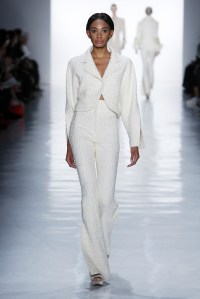 Son Jung Wan RTW Fall 2017