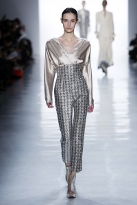 Son Jung Wan RTW Fall 2017