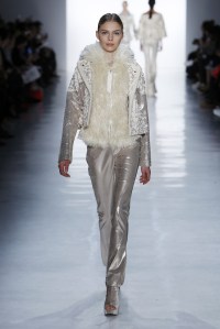 Son Jung Wan RTW Fall 2017