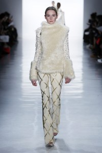 Son Jung Wan RTW Fall 2017