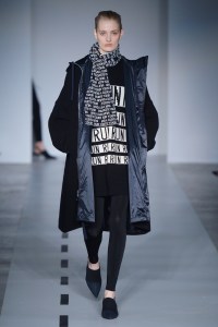 Sportmax RTW Fall 2017