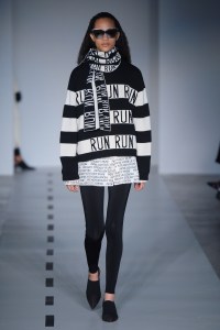 Sportmax RTW Fall 2017