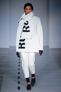 Sportmax RTW Fall 2017