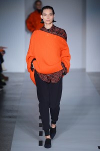 Sportmax RTW Fall 2017