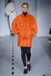 Sportmax RTW Fall 2017