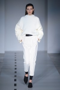 Sportmax RTW Fall 2017