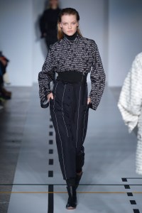 Sportmax RTW Fall 2017
