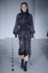 Sportmax RTW Fall 2017