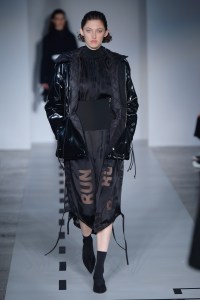 Sportmax RTW Fall 2017