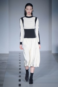 Sportmax RTW Fall 2017