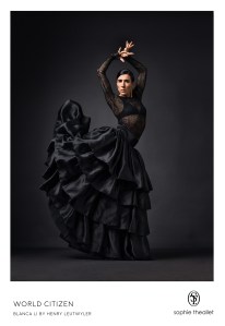 Sophie Theallet Sends Message of Diversity with Spring Campaign