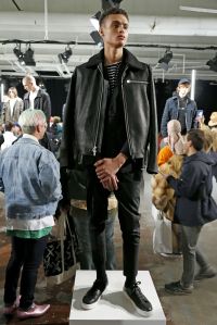 Stampd Men's Fall 2017