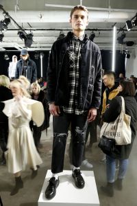 Stampd Men's Fall 2017