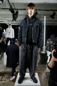 Stampd Men's Fall 2017