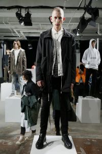 Stampd Men's Fall 2017
